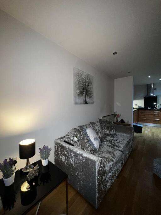 Leeds Clarence Dock 2 Bedroom Apt Exterior photo